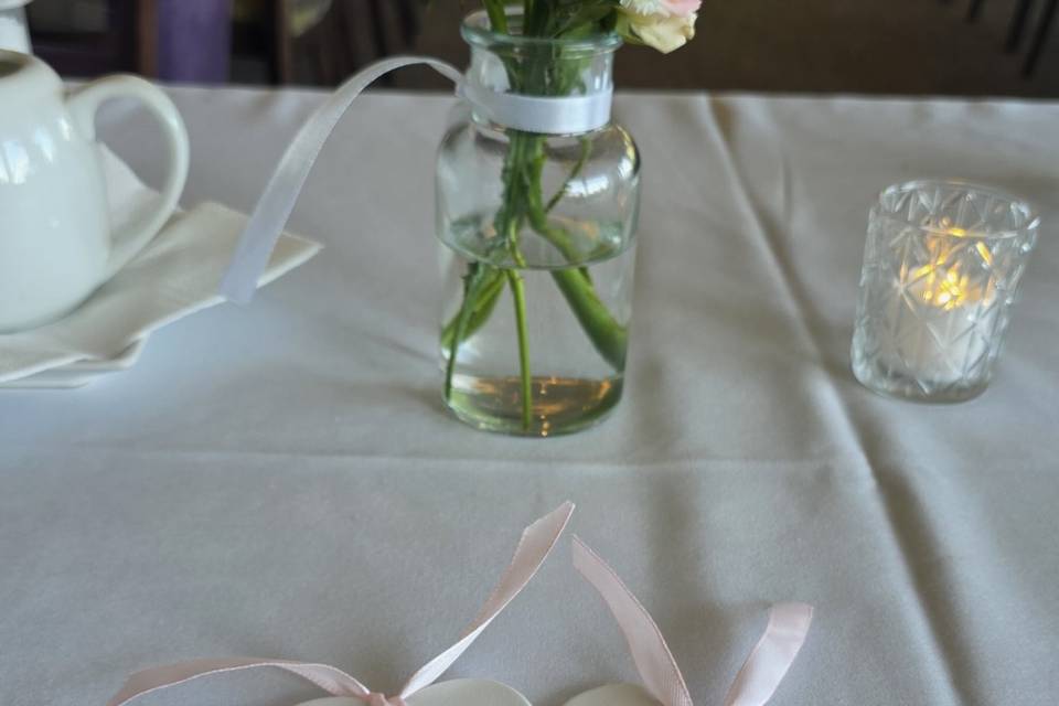 Favours