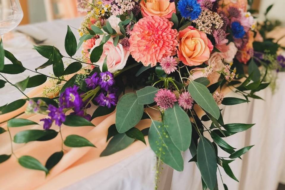 Flowers