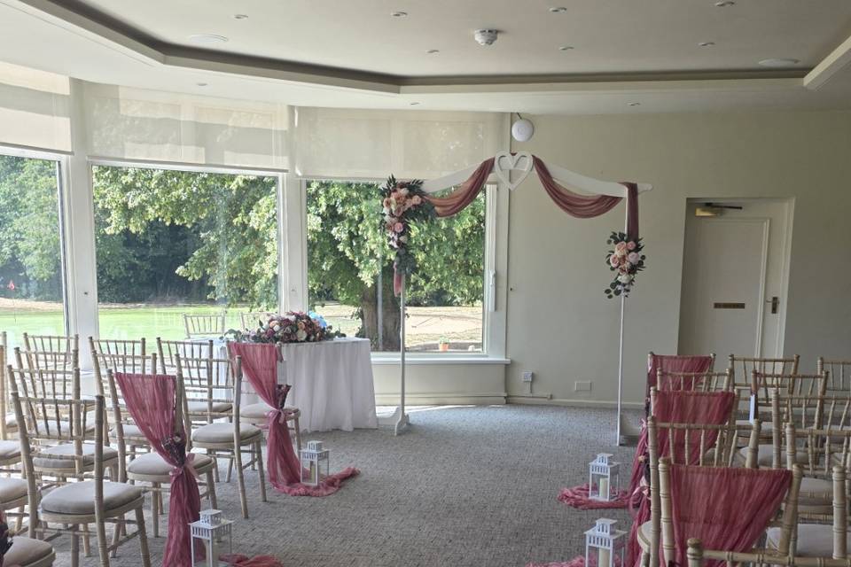 Ceremony