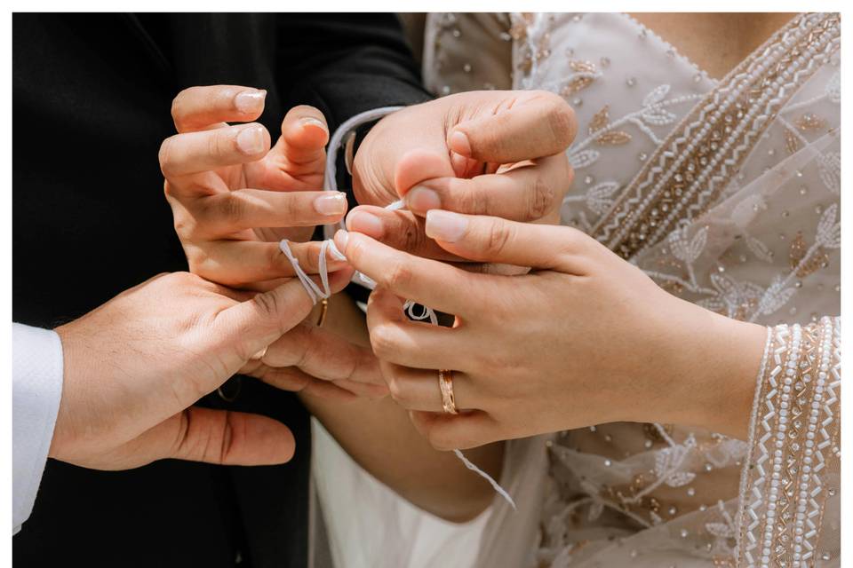 Wedding