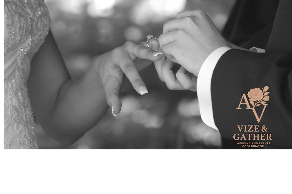 Wedding rings