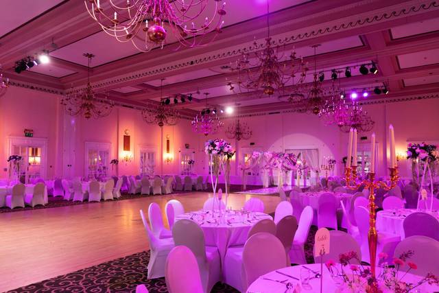 Banqueting Hall