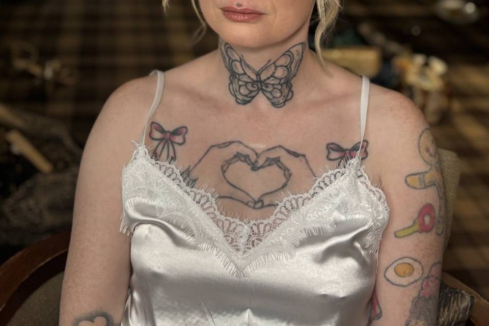 Bridal