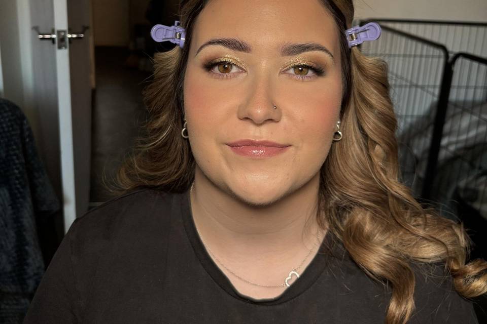 Bridesmaid