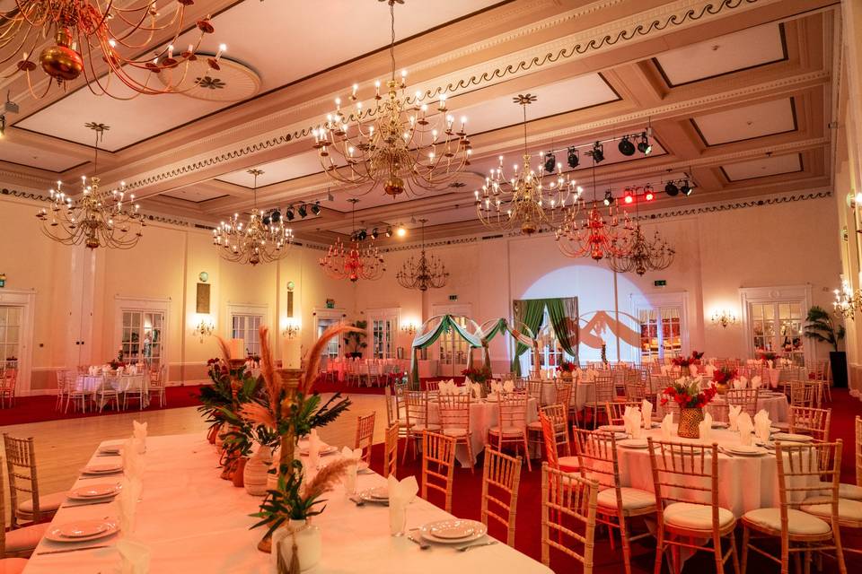 Banqueting Hall