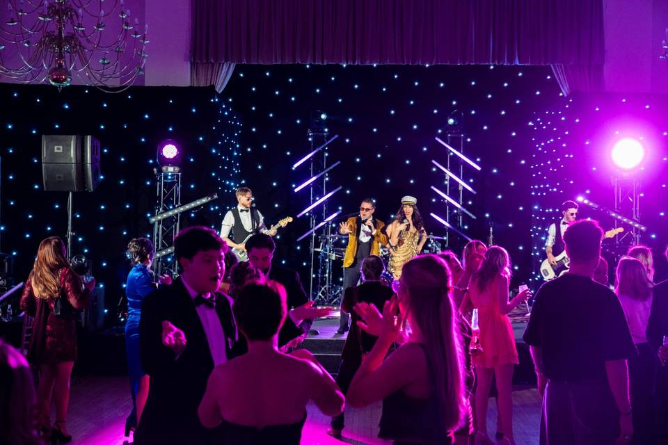 Wedding Party