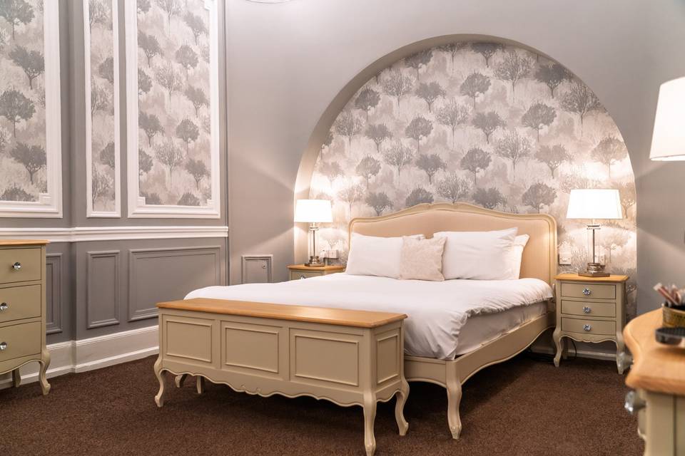 Bridal Suite