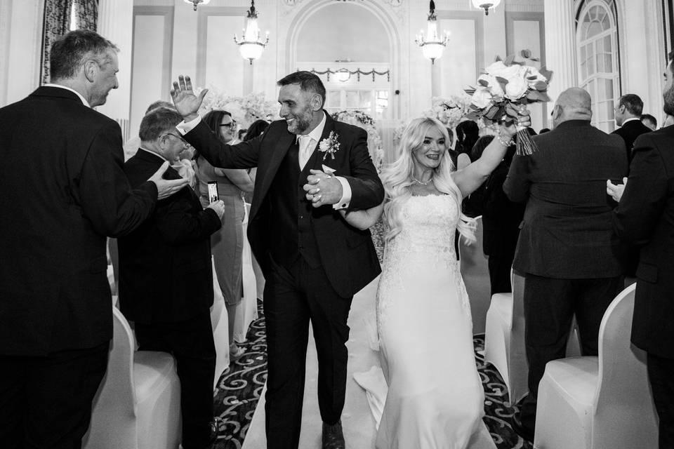 Newlywed