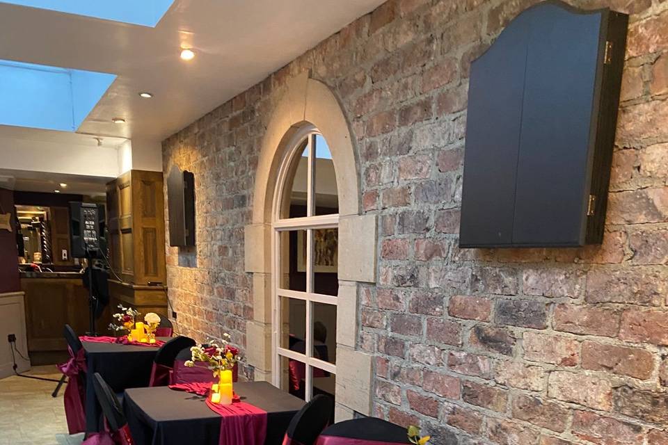 The Honest Lawyer Hotel