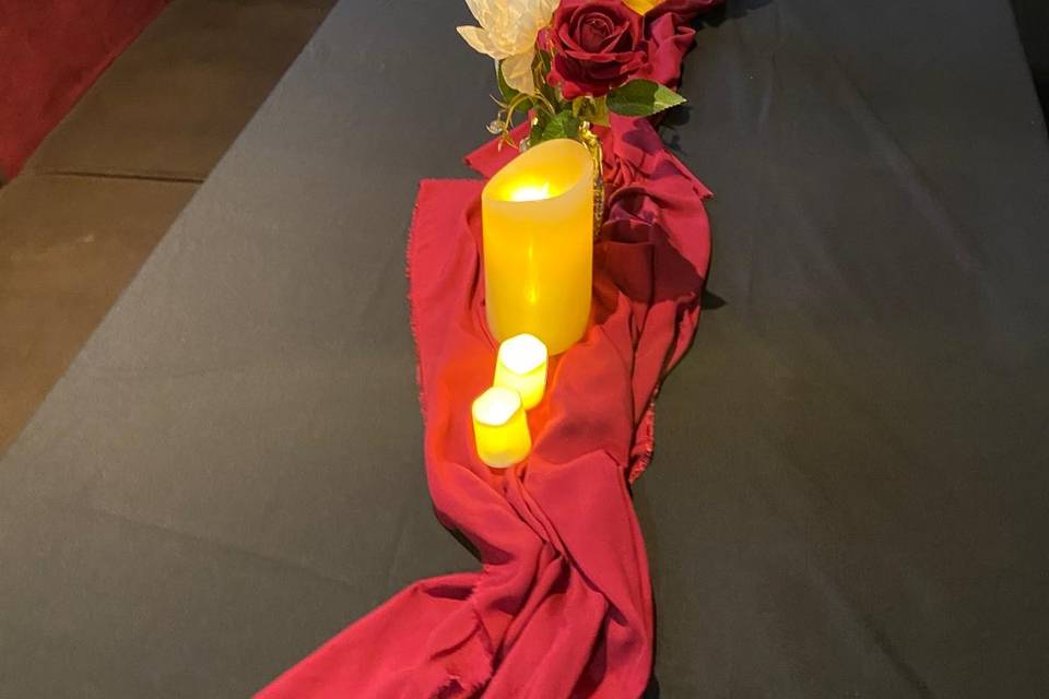 The Honest Lawyer Hotel