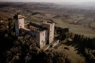 Torre del Castellano