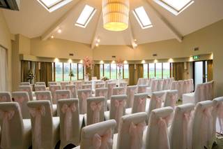 Garstang Country Hotel and Golf Course