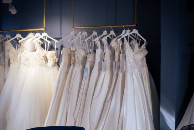 The 10 Best Wedding Dresses Bridalwear Shops in Northallerton hitched