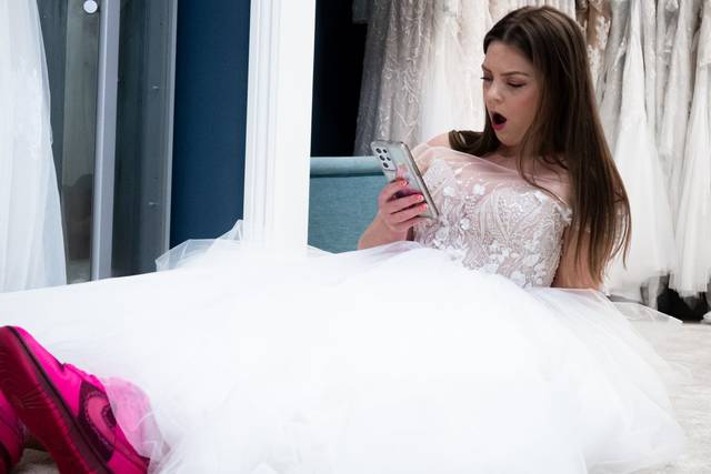 The 10 Best Wedding Dresses Bridalwear Shops in Northallerton