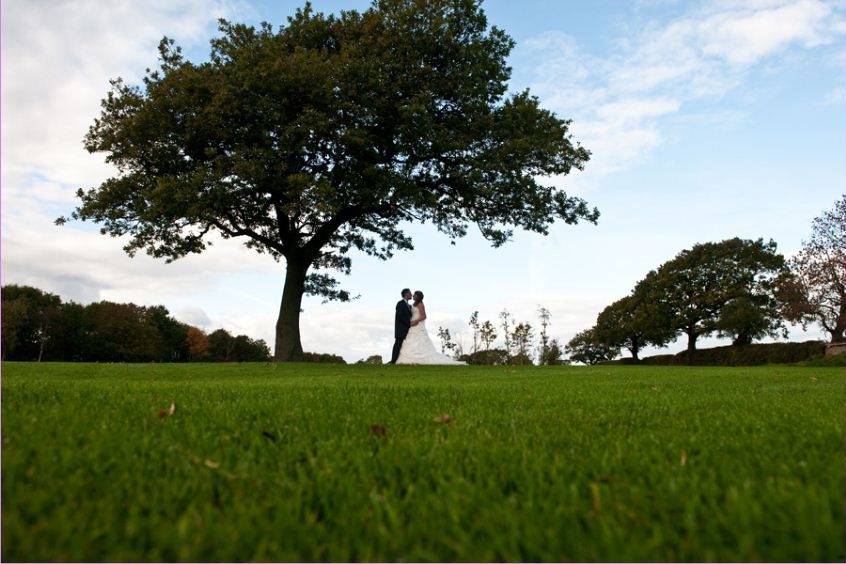 Garstang Country Hotel and Golf Course