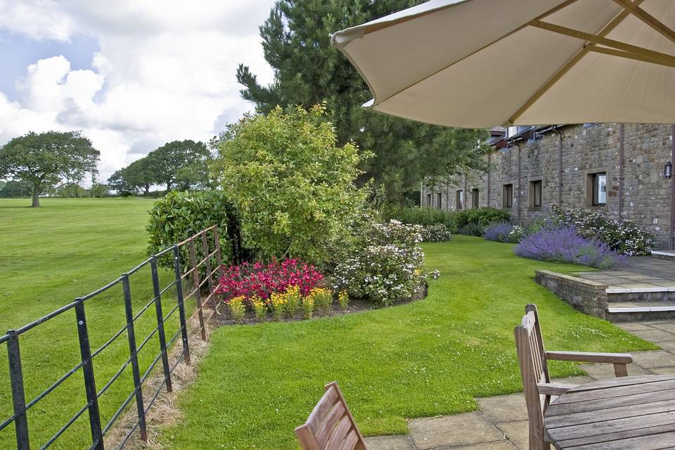 Garstang Country Hotel