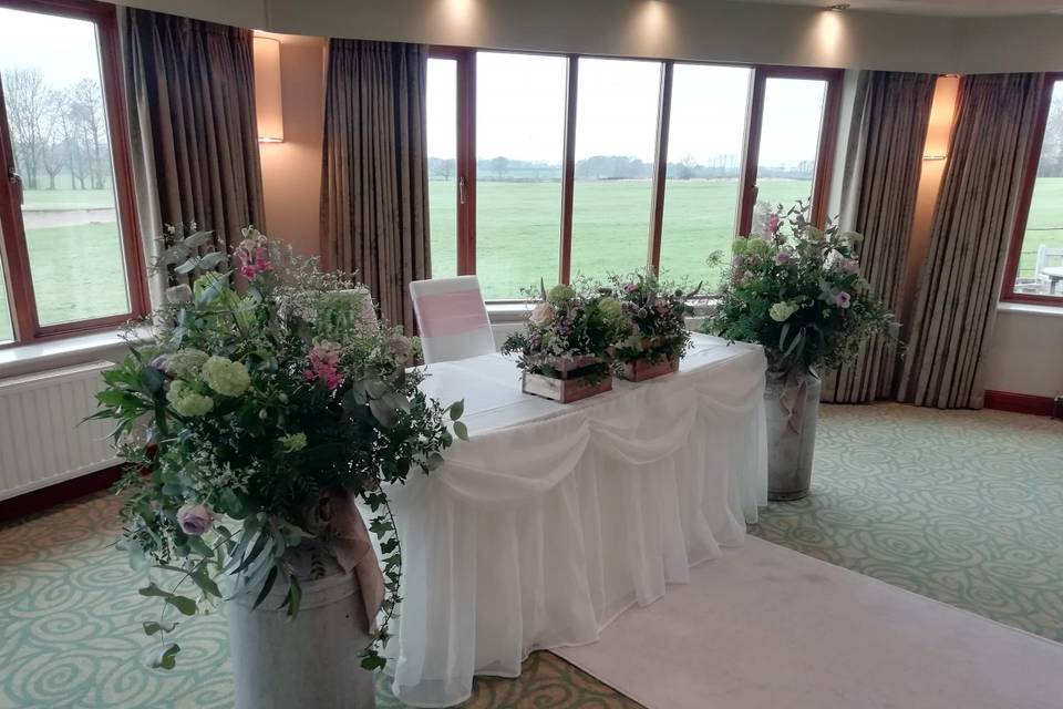 Garstang Country Hotel and Golf Course