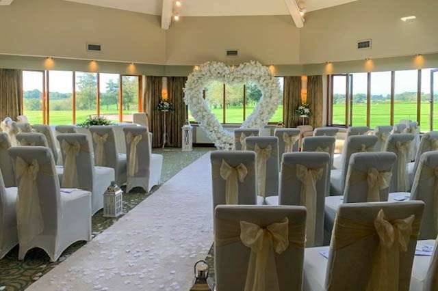 Garstang Country Hotel