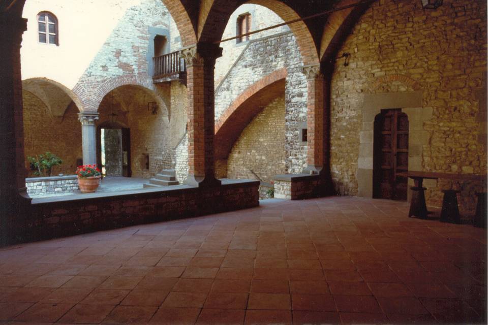 LOGGIA