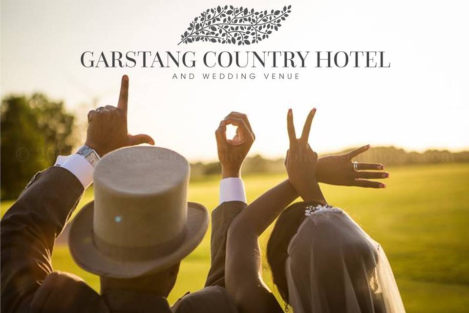 Garstang Country Hotel and Golf Centre