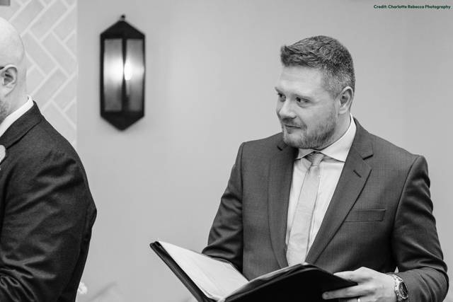 Letting personal vows breathe