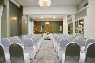 The Belmont Hotel