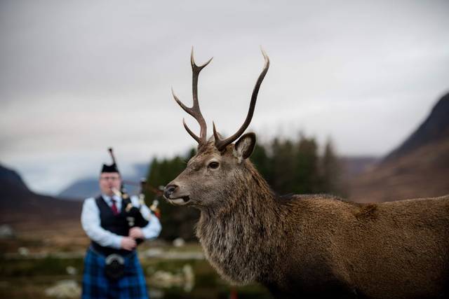 Bagpipers Catalogue