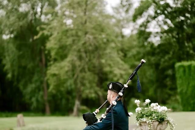 Bagpipers Catalogue