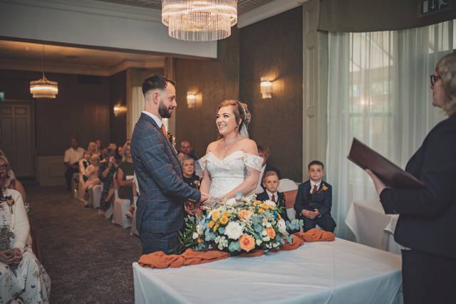 Ceremony