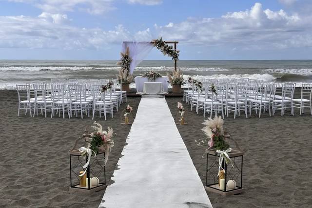 Torre del Sole