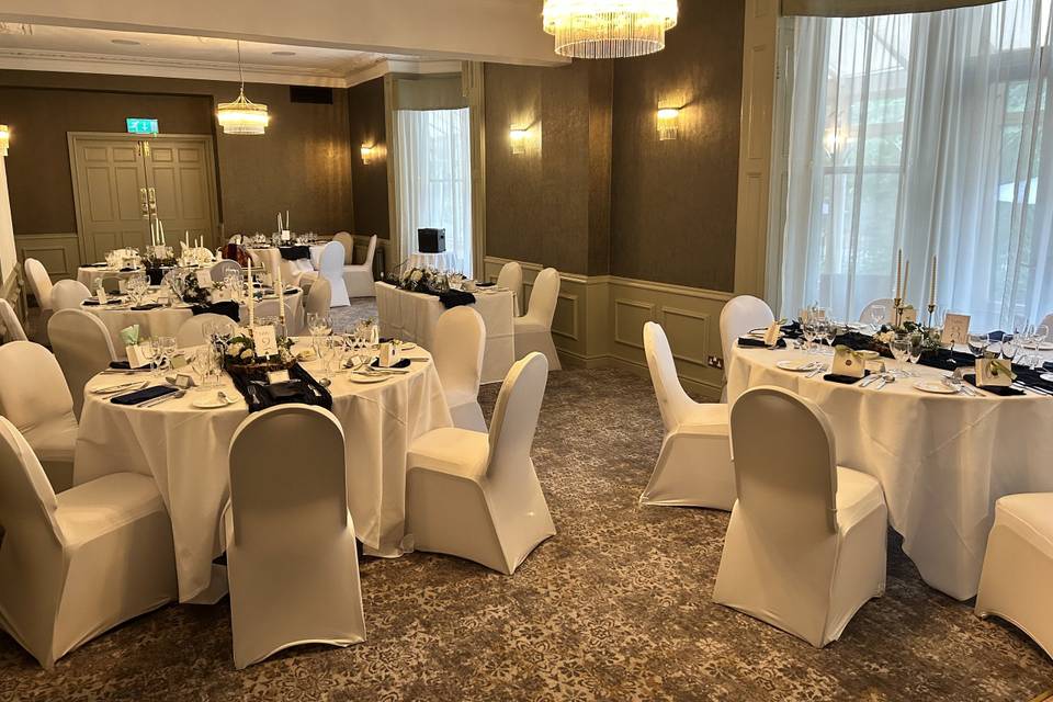 Rowan Room