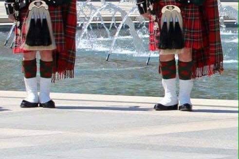 Bagpipers Catalogue