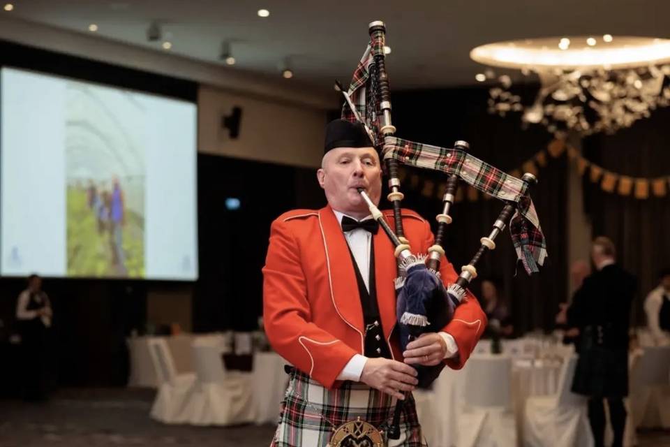 Bagpipers Catalogue