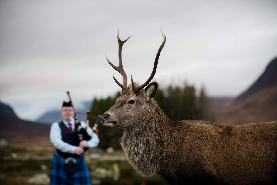 Bagpipers Catalogue