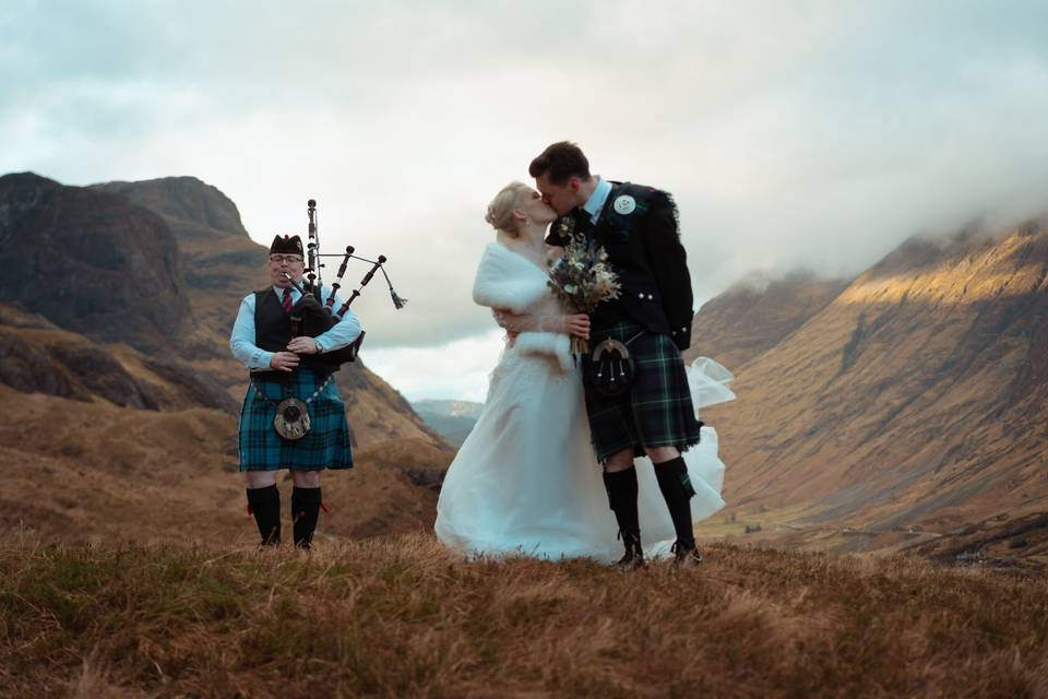 Bagpipers Catalogue