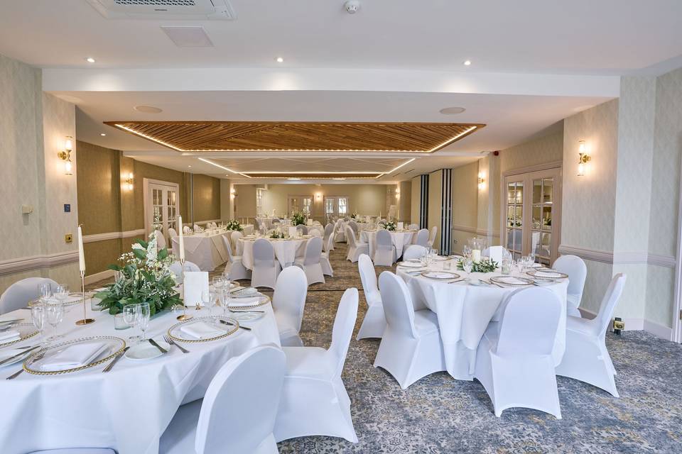 Rose Room