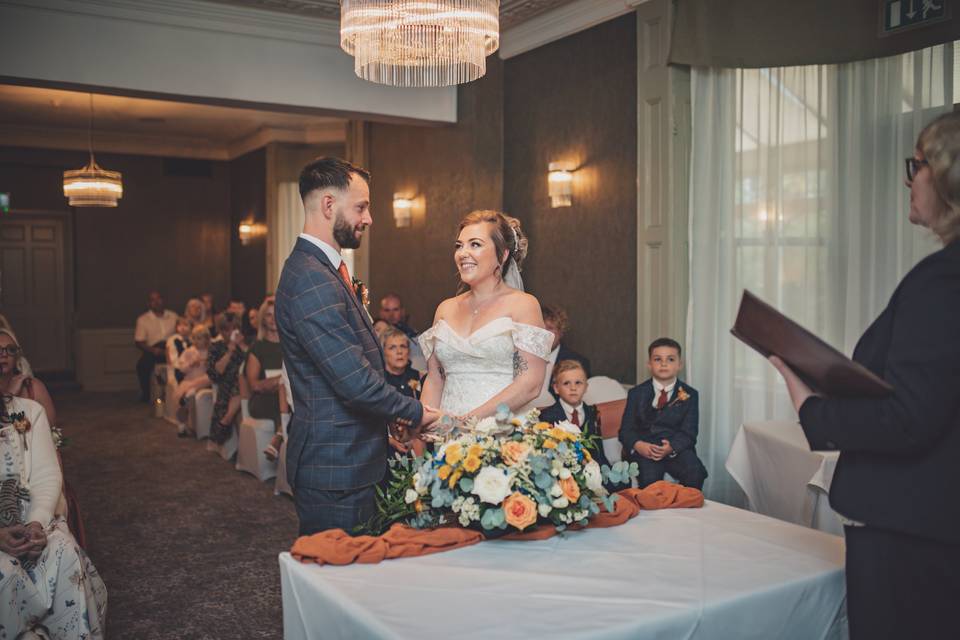 Ceremony