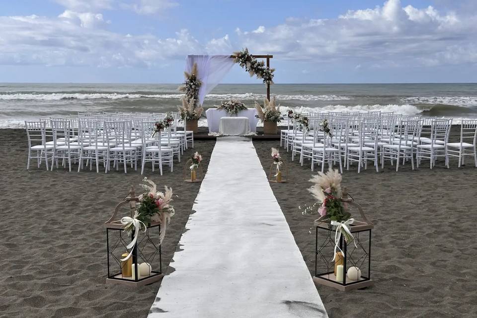 Torre del Sole