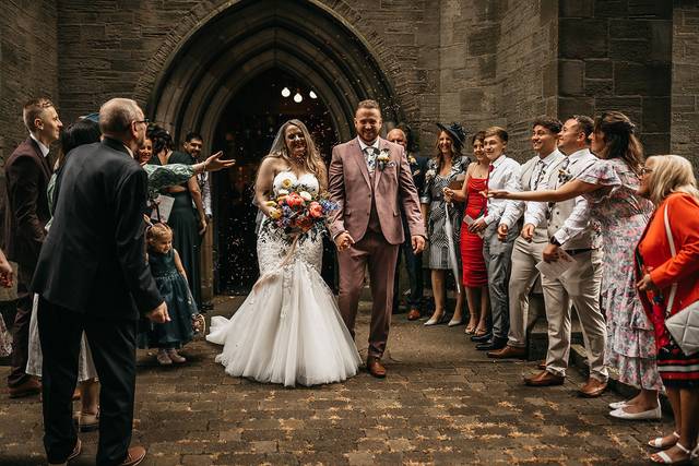 Atelier Weddings
