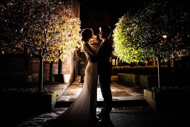 The 10 Best Wedding Planners in Manchester