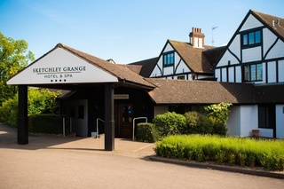 Sketchley Grange Hotel & Spa