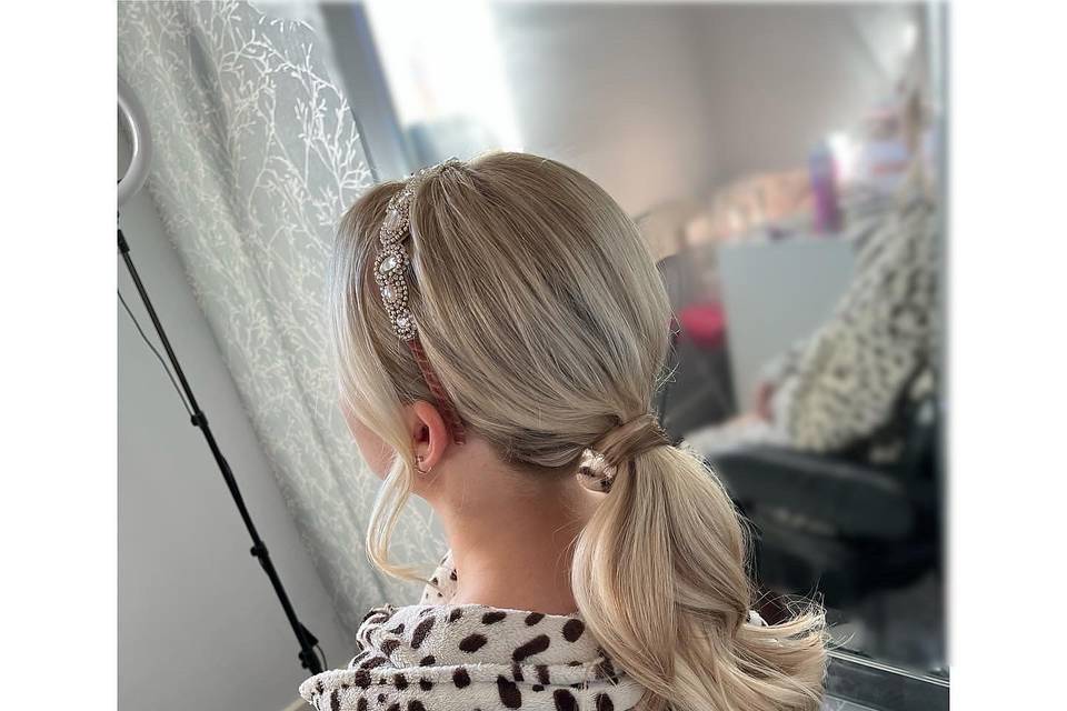 Hair Trial