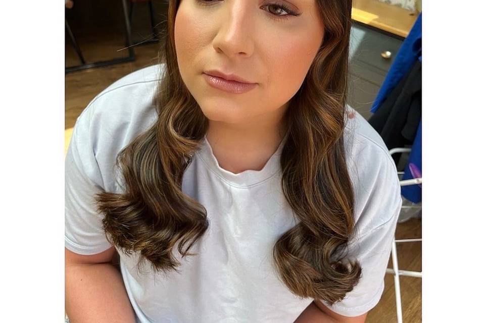Hair & Makeup
