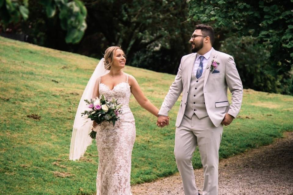 Bride