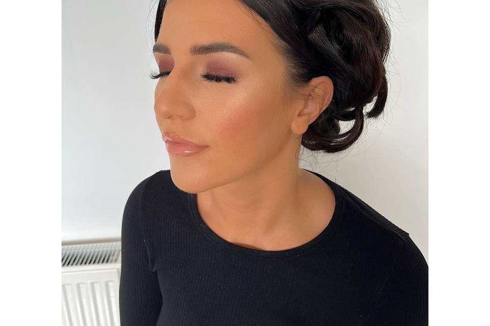 Makeup