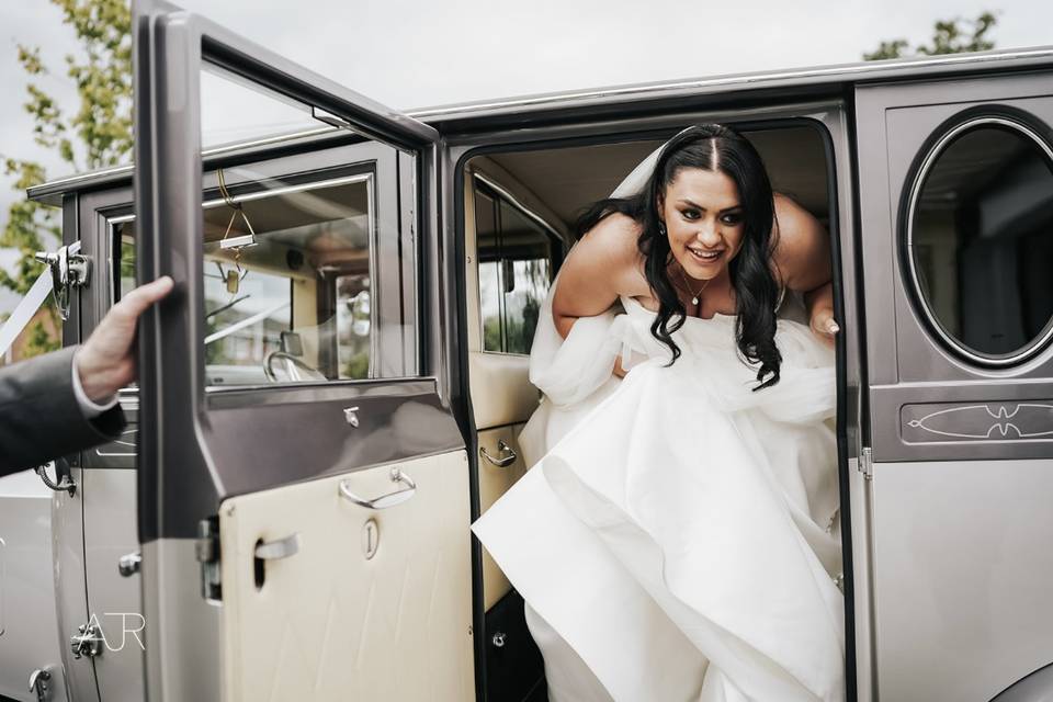 Bride