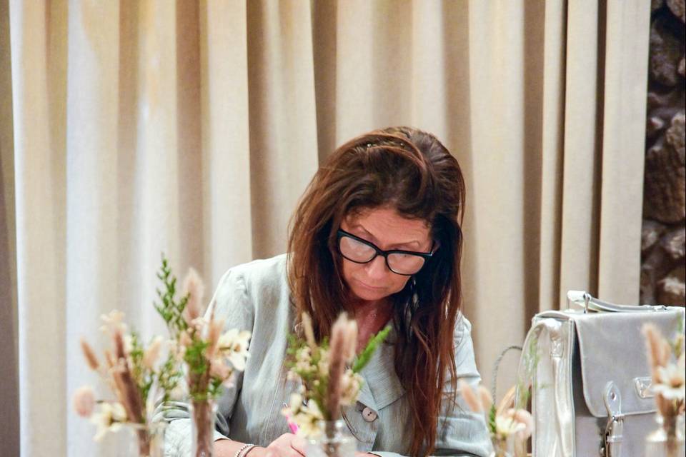 Ceremonies By Lynda