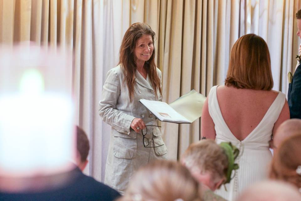Ceremonies By Lynda