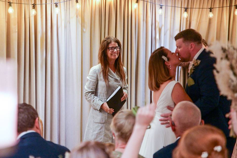 Ceremonies By Lynda