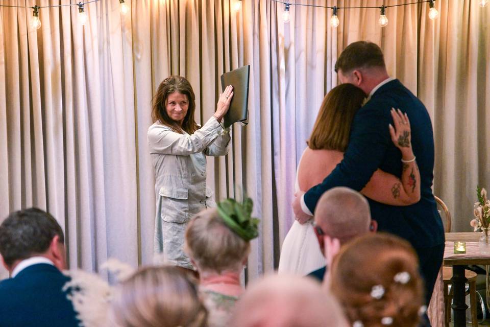 Ceremonies By Lynda